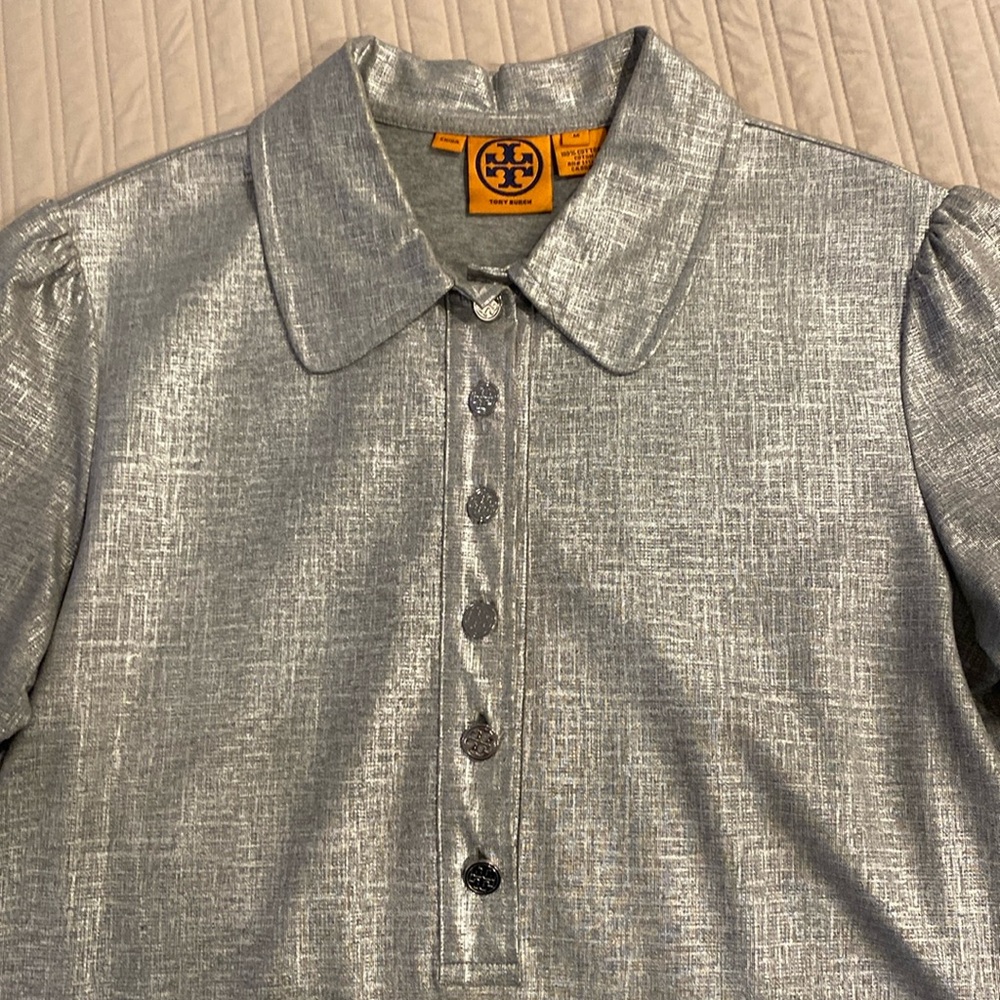 Tory Burch blouse